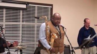 Greg Thompkins, Lafayette Gilchrist, Chuck Ferrell, Bill Monroe, & Dave Gorrie - Deluge