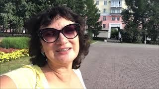 Нулевой километр в Барнауле. А это где есть?