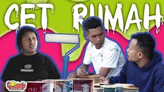 CET RUMAH//Comedy Kocak//Eps.093