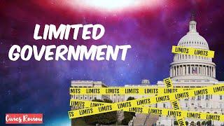 Separation of Powers vs. Checks and Balances: For Civics!