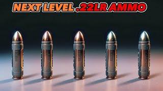 MOST DEADLY .22LR AMMO FOR SELF DEFENCE 2024