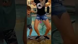 BOK BOK I'M A CHICK  PRANK ON FAMILY #shorts #mixfamily MIX FAMILY