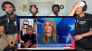 Liberal Media ATTACKS Trump After He Honors 13-Year-Old Cancer Survivor!