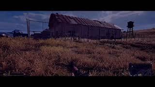 PHOZ #PUBG - Fed up