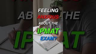 IPMAT Indore 2023 Exam Motivation | Just Give it your best shot | Myprepway