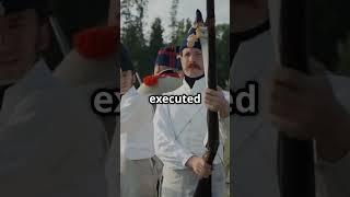 "Napoleon’s Darkest War Crime No One Talks About" #maxhistoryhub #facts