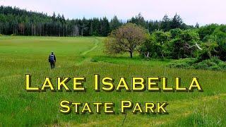 Lake Isabella State Park