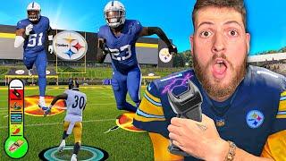 The Madden 25 Punishment Gauntlet!