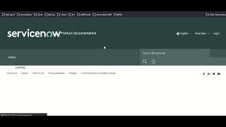 ServiceNow Certified Implementation Specialist - Integrated Risk Management preparation - Session 19