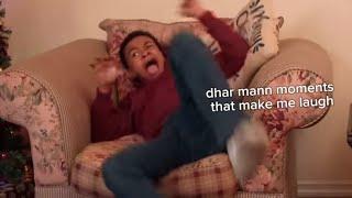 best dhar man moments that made me laugh 