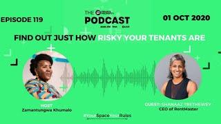 Find Out Just How Risky Your Tenants Are | Private Property Podcast