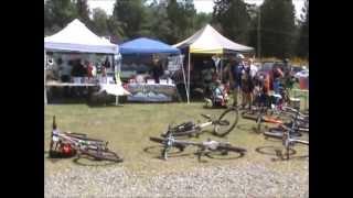 Port Gamble TV presents the NW Epic Series Stottlemeyer 30/60 Mountain Bike Race 2013