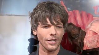 Louis Tomlinson CALLS OUT Liam Payne's Record Label For DROPPING HIM Before He Passed Away