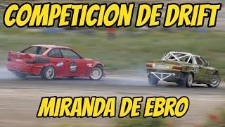 BATALLAS DRIFT CIRCUITO MIRANDA DE EBRO 2023