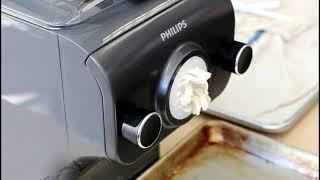 How to Use the Philips Pasta Maker