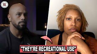 Man Says Career Women SHOULDN'T Marry or Have Kids!