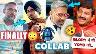 YO YO HONEY SINGH COMING WITH SHUBH DIRECTOR  YOYO X MANOJ TIWARI 🫨 BHOLENATH SONG  | ROOH | PAYAL