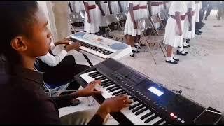 La Puissance | Les enfants de l'Église Évangélique Baptiste HOSANNA | La Chorale