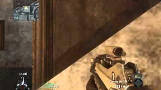 J Hove64 - Black Ops Game Clip