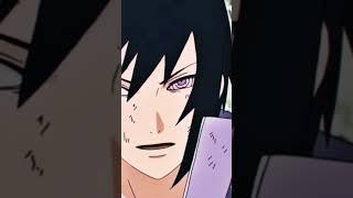 Sasuke uchiha