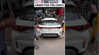  Upgrade Your Car with Aftermarket Connecting Tail Lights!  Must-Have Modification | Autoglam