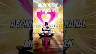  Affirmationen für Selbstliebe & innere Stärke  Du bist genug! #shorts  #meditation #affirmationen