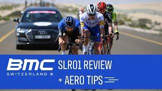 BMC SLR01 REVIEW + AERO TIPS