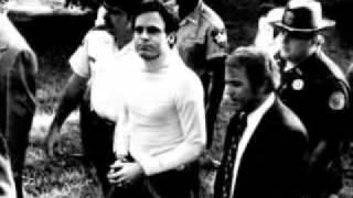 Ted Bundy - Crazy Boy