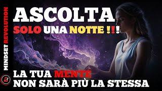 "RIPROGRAMMA IL TUO SUBCONSCIO: SBLOCCA LA MENTE E IMPARA A USARE LA LEGGE DELL'ATTRAZIONE"