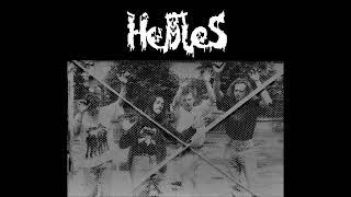 Hedles - Evil Empire at War (1993) [Full EP]