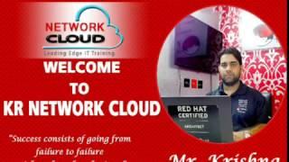 Python syllabus for beginners by KR Network Cloud || Pyhton Training