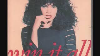 Connie De Groot - Win It All - EXTENDED VERSION (BMG 1990)