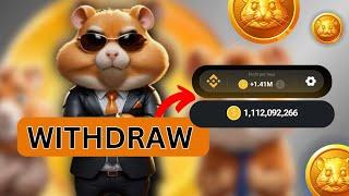 How To Withdraw Money From Hamster Kombat - Three Eligibility Criteria To Qualify You For The Token