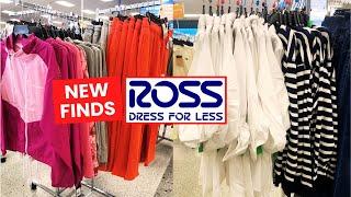 ️Ross New Arrivals | New Tops, Blouses and Pants | Shop Ross With Me | New Clothes Dress For Less