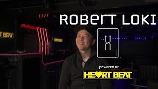 Shuffle X HBF present   Robert Loki - The Interview