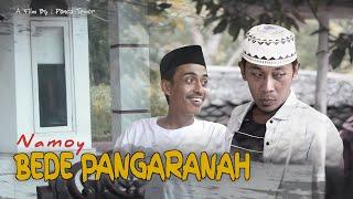 KOMEDI MADURA - NAMOY Bede Pangaranah (Film Pendek Ponca Temor)