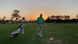 How to hit your 3 wood better and more consistently by Craig Hocknull, PGA