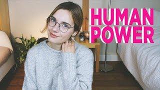 HUMAN POWER