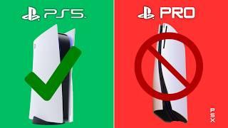 PS5 PRO - Do You Really Need One?