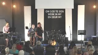 Dr Bruce Allen - Session 4