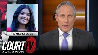 Sudiksha Konanki Still Missing & Robert Baker Testimony Analysis