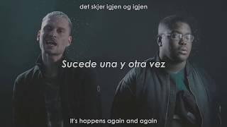 「Urettferdig」 Hkeem, Unge Ferrari [Sub ESP | ENG | NOR]