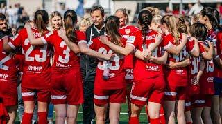 Highlights: SV Hegnach - VfB Frauen