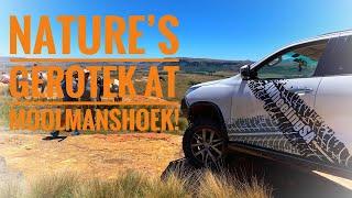 Fortuner Legender | Off Road | Moolmanshoek Part 2 #4wheelingsa 4wheelingsa #4x4 #fortunerlegendar