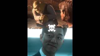Shrek x Salesman  | Vem Vem (Ultra Slowed) #shrek #salesman