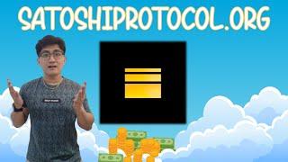Satoshi: 1st Stablecoin Backed By Bitcoin    Crypto Dreams  
