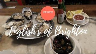 English's of Brighton Restaurant & Oyster Bar