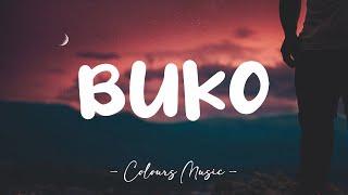 Buko - Jireh Lim (Lyrics) 