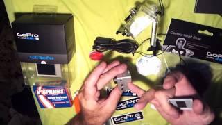 Roger's "Must-Have Gadgets for 2012" Review - GoPro2 Camera