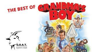 The Best of Grandma's Boy